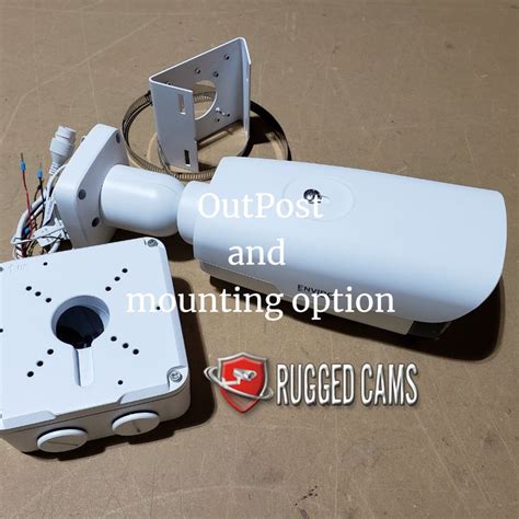 junction box mounting options|arrows rc junction box setup.